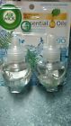 Rac-79717 Air Wick Scented Oil Refill Fresh Waters Refills