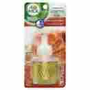 Rac80354ct Air Wick Rec 80354 Scented Oil Refill Warming Apple Pack Of 8