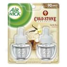 Rac81262 Air Wick Scented Oil Refills Cold Stone Creamery 795186138936