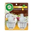 Rac91110ea  Air Wick Scented Oil Refills Paradise Retreat Freshener 062338911106