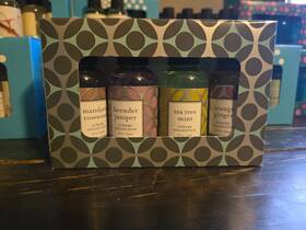R14676 Rainbow Vacuum And Rainmate Genuine Luxury Fragrance Pack