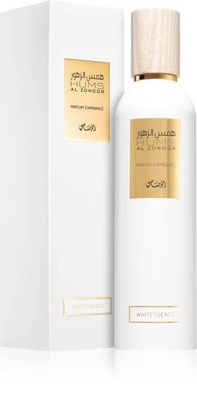 Rasasi 614514561072 Hums Al Zohoor - Velvet Bouquet By For Unisex 8.4 Oz Air Freshener