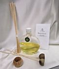 Rd08537 Partylite Agave Nectar Reed Diffuser Nib