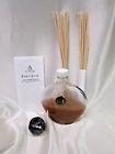 Rd448 Partylite Coconut Milk Chocolate Reed Diffuser Nib