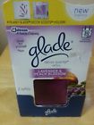765845 Red Refills Lot Honeysuckle Boxes 3 Scents 6 Glade Nectar Decor
