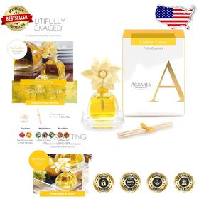 Reed Diffuser Set 815163014227 Sola Flower And Gift - Lasting Fragrance For Every Occasion