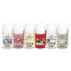 81-2611tmca Refill Freshener Yc Air Variety Pack