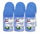 19200798310 Refill Case Air 17ozs Freshener Freshmatic Neutra 6.17ozs Scent Lysol Fresh