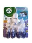 807232 Refills Oil Air 7 Scented Wick Warmer