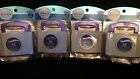Refresh Febreze 4 Set Air Freshener Heavy Duty Hyper Puissant Units Refills 037000887706