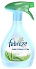 Refreshners-1.05 Febreze 3 Oz Rain Meadows Fabric