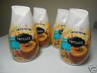 Renuzit 4x New Limited Edition Holiday Punch Gel Air Freshener Ships Free 023400018482