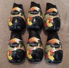 Renuzit 6 Hawaiian Oasis Gel Air Freshener 7.0 Oz 023400010677