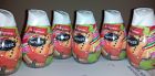 Renuzit 6 X 7 Oz Mr Gingersnap Limited Edition Gel Air Freshener Cone 023400300358