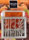 Renuzit Aroma Fresh Accents Fall Harvest Limited Edition 023400009350