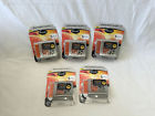 Renuzit Aromatherapy Accents Happy Grapefruit Bergamot Air Freshener X 5 Lot Nip 023400015283