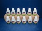 Renuzit Lot Of 12 Wildflower Meadow Gel Air Freshener 7 Oz 023400998081