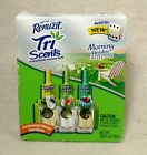 Renuzit Tri Scents Scented Oil Air Freshener Refill Morning Meadow 023400330461