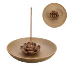 Rfj524634 Insma Ceramic Handmade Artistic Incense Holder Burner Coil 6216809968609