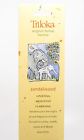 Ril-116 Triloka Original Incense Sandalwood Herbal Sticks 726078100168