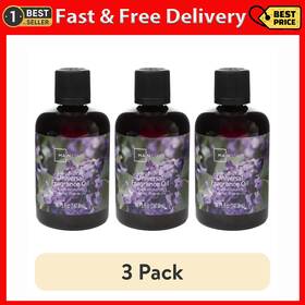 Rimports Llc 445033850810 3 Pack Mainstays Universal Fragrance Oil Lilac Breeze 5 Fl Oz For Use