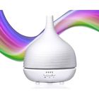 Ripplespa Aromatherapy Essential Kitchen Dining Features Oil Diffuser 816463020017