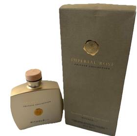 Rituals 719134061260 Orris Mimossa Private Collection Luxurious 3.3oz Fragrance Slicks Nib