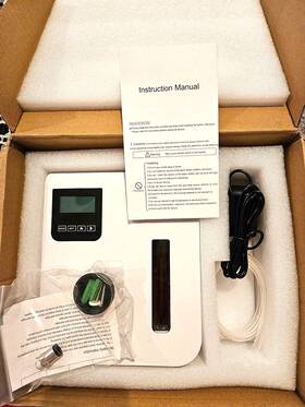 Os3-nowifi Rohs Oil Works And Company Commercial Or / Home Aroma Diffuser Machine Nib