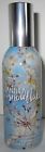Room Spray Bath Body Works Vanilla Snowflake Home Concentrated Mist 0667539157836