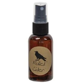 Gbc370 Room Spray Mulled Cider Primitive Scent 2oz Strong Throw Holiday Fall