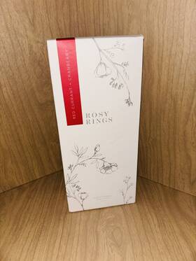 Rosy Rings 684548006405 Red Currant And Cranberry Diffuser 13 Fl Oz Very Hard To Find Read