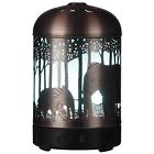 Rrzc0009 Essential Diffusers Oil Cool Mist Humidifier Color Led 769700956085