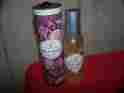 Rs556 Michel Rare Htf For Body Soul Room Spray Black Currant 4 Fl Oz 118 Ml