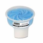 Rcp9c8401 Rubbermaid Fragrance 6 Sebreeze Breeze Pk Citrus 1.25oz Cassette