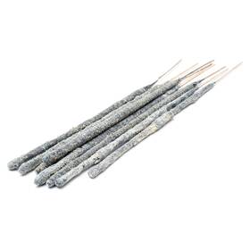 I0050 Runcato Teomati Sacred Copal Incense Sticks
