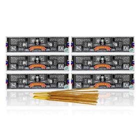Sai Baba Super Hit 701181430227 Satya 100 G Case Of 6