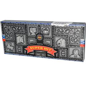 Sai Baba Superhit100gm Super Hit Incense 100g