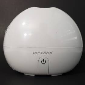 11187940 Saje Natural Wellness Aroma Breeze Diffuser Model #23 - No Power Cord Factroy Sealed Unit
