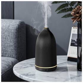 Salking 200312bl Essential Oil Diffuser 100ml Aromatherapy Diffusers With Adjustable
