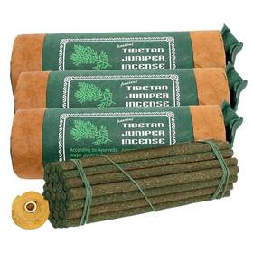 Juniper3 Sanskar Nepal Ancient Tibetan Juniper Incense For Mediation Yoga Prayer Aromatic Medicine Stre