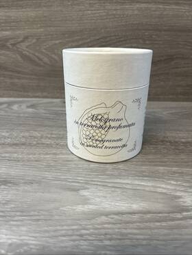 Santa Maria Novella 056209886558 Melograno In Scented Terracotta