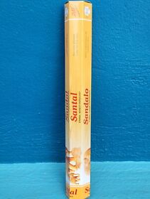Ince2 Santal Incense