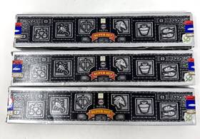 Satya 904245400941 Super Hit Incense Sticks Box Pick 15 Grams -3 Boxes