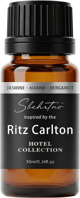 Sbehrtno-001 Sbehrtno 744759815606 Hotel Collection Diffuser Oil - Inspired By The Ritz Carlton Scen