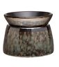 Sce-29132 Scentsy Green Marble Electric Wax Melt Warmer New In Box
