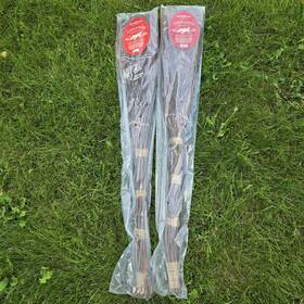 Scent Broom 749732762335 36 Inch Cinnamon Fragrance Lot Of 2