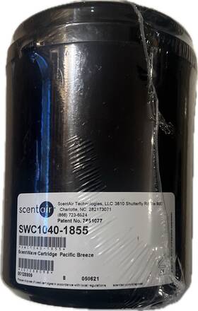Swc1040-1855 Scentair 1040-1855 Scentwave Cartridge Pacific Breeze Scent