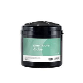 Cartridge-2 Scentair New Whisper Home Fragrance Cartridge 2 Pack Green Clover And Aloe