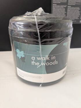 Cwc900-2143 Scentair A Walk In The Woods Whisper Home Fragrance Cartridge
