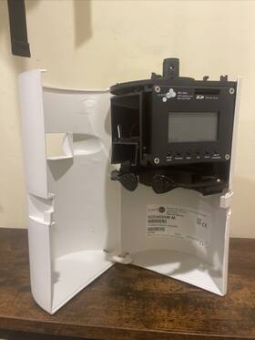 Sdd4004w Scentair Scent Direct Diffuser System Replacement Only Read